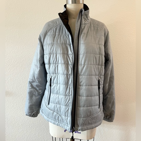 L.L. Bean Woman’s 3 in 1 Waterproof Jacket - Picture 12 of 16